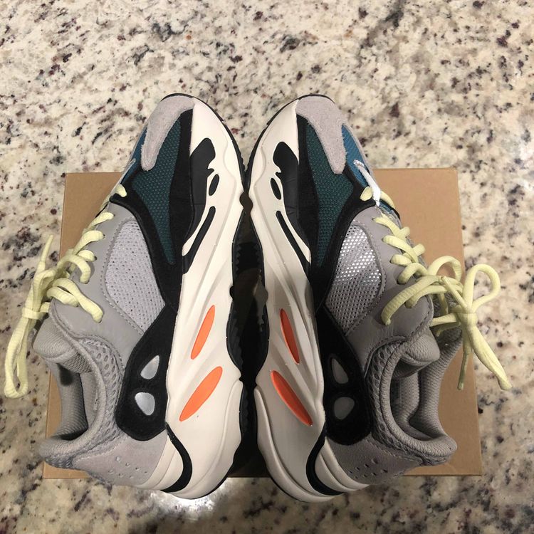 adidas yeezy boost 700 wave runner mens