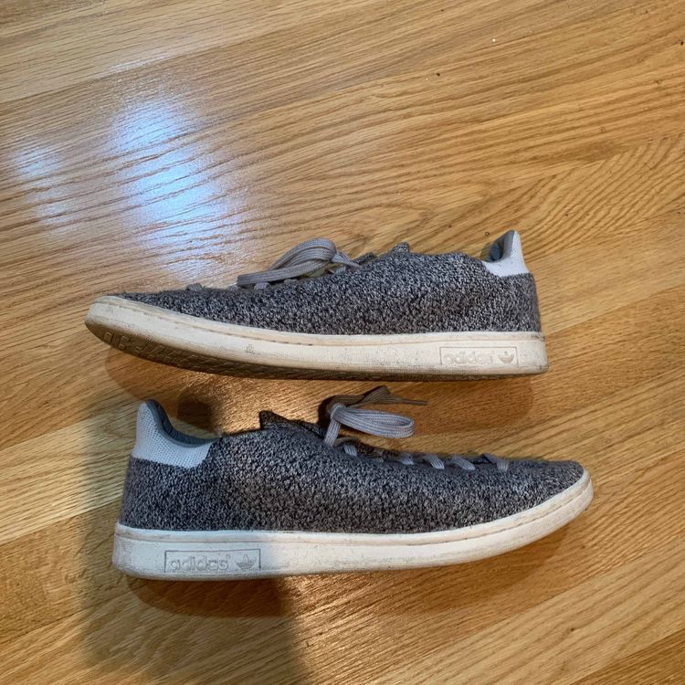 stan smith wool primeknit