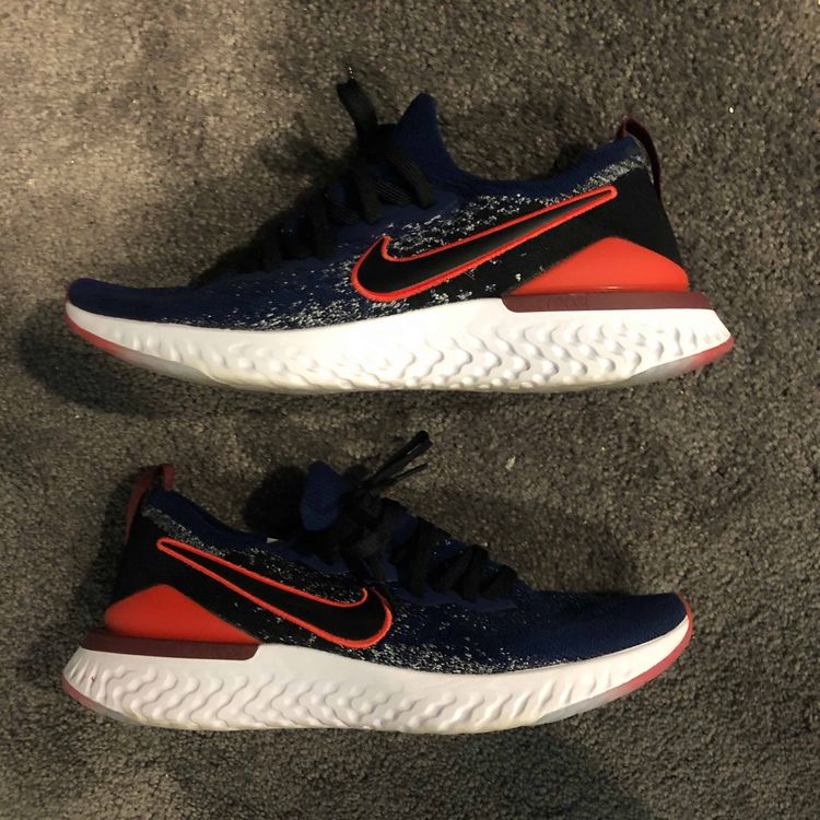 nike epic react flyknit 2 rabid panda