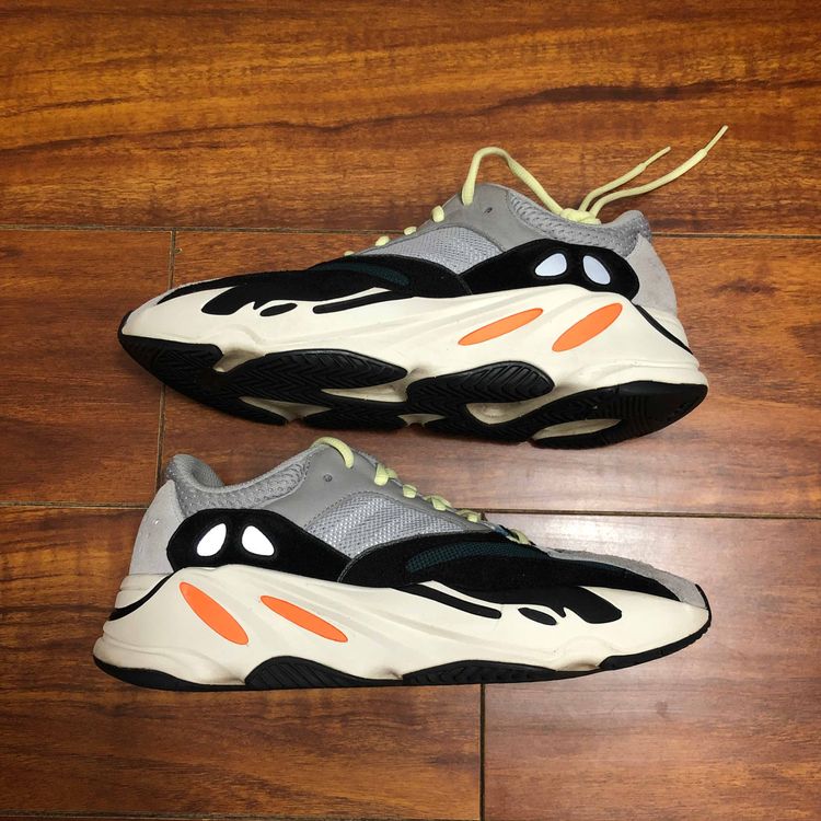 adidas yeezy boost 700 wave runner mens