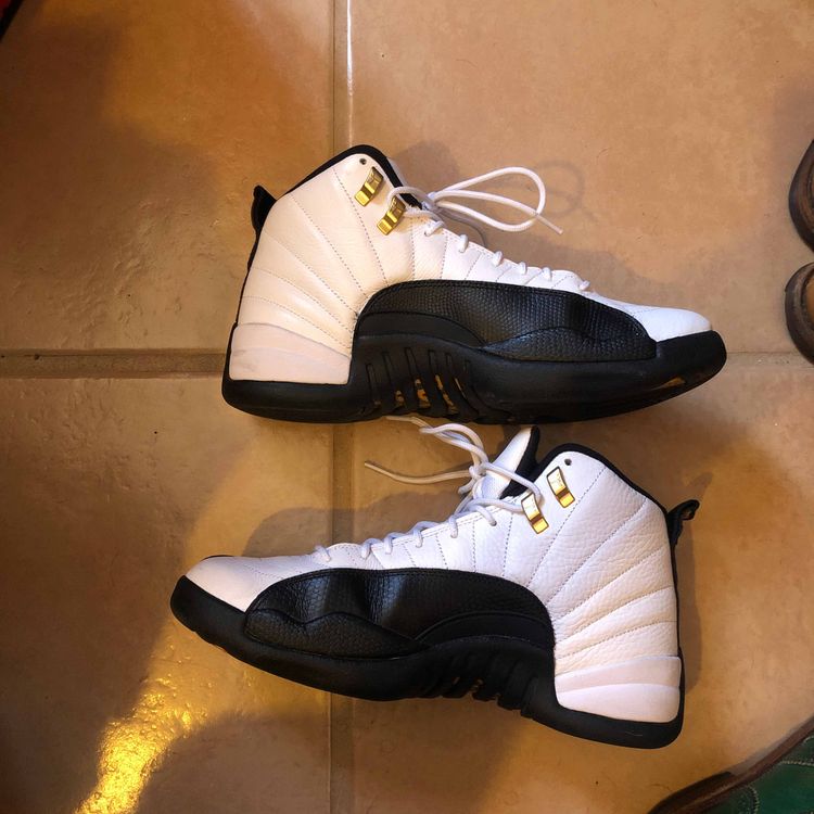 retro 12 taxi