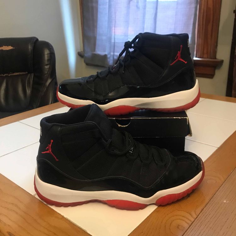 2012 bred 11 price