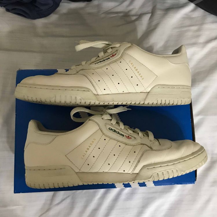 yeezy calabasas powerphase
