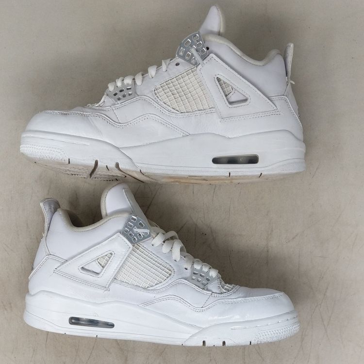 jordan 4 pure money 2017