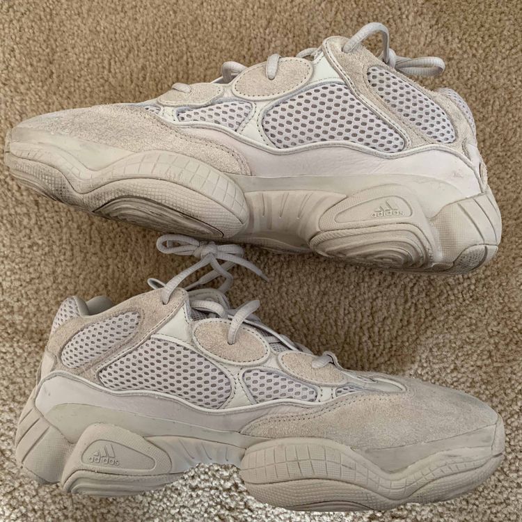 yeezy 500 blush goat