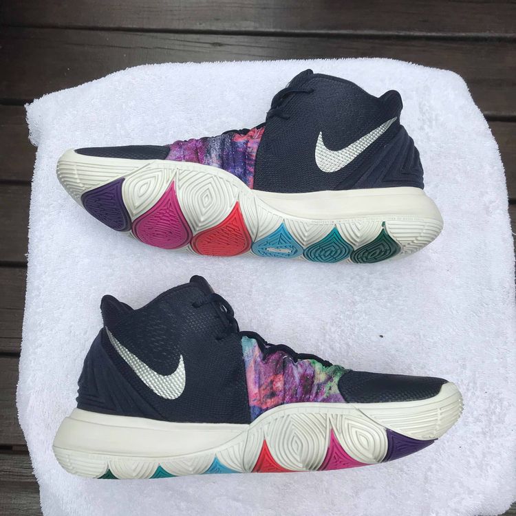 galaxy kyries