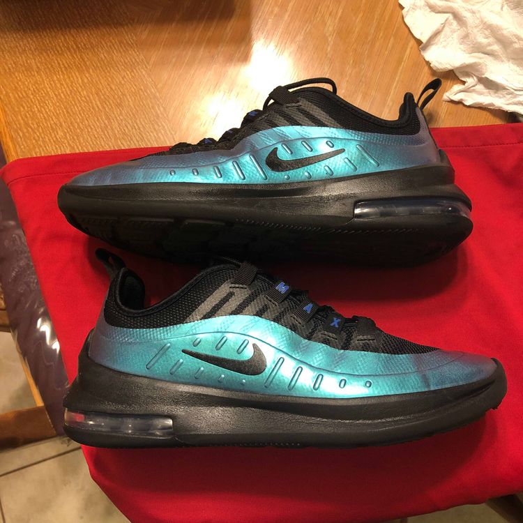 air max axis throwback future