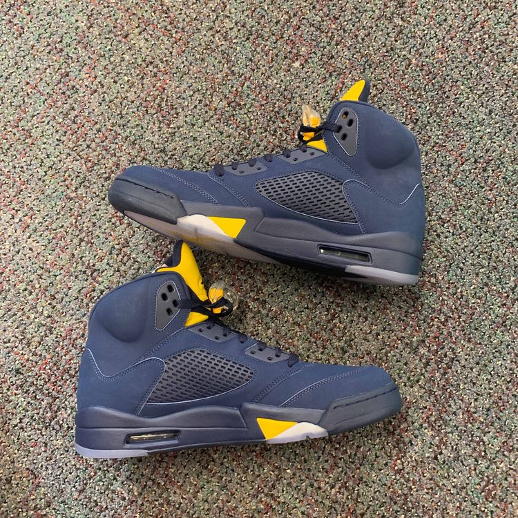 air jordan 5 pe