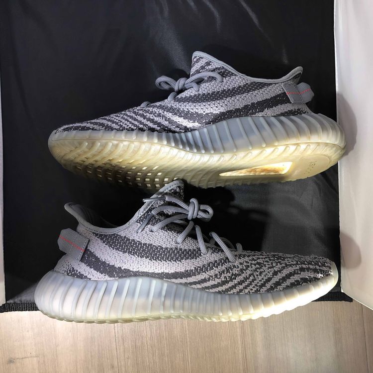 goat yeezy beluga 2.0