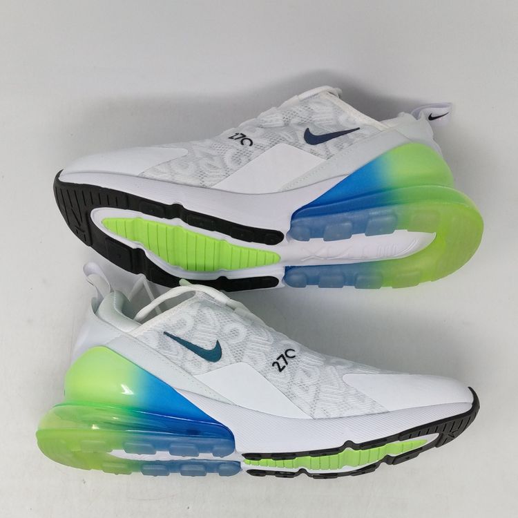 air max 270 se explosion green