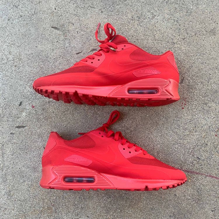 nike air max 90 hyperfuse qs