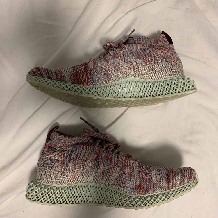 kith futurecraft