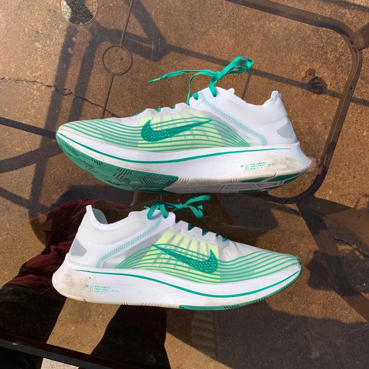 nike zoom fly sp hong kong