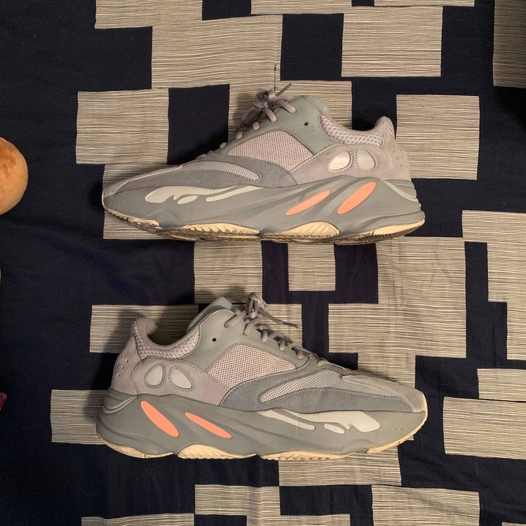 yeezy 700 inertia goat