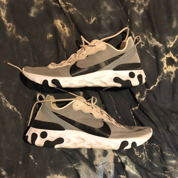 react element 55 light orewood