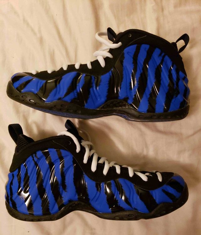 AIR Foamposite ONE PRM Metallic CAMO Amazon.co.uk