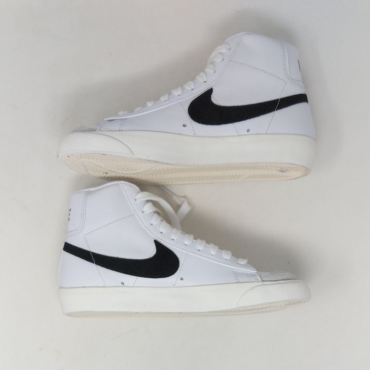 nike blazer mid 77 goat