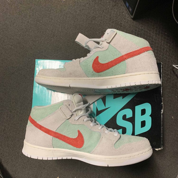 nike sb white widows for sale