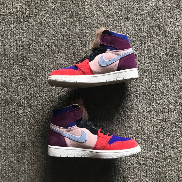 aleali may jordan 1 goat