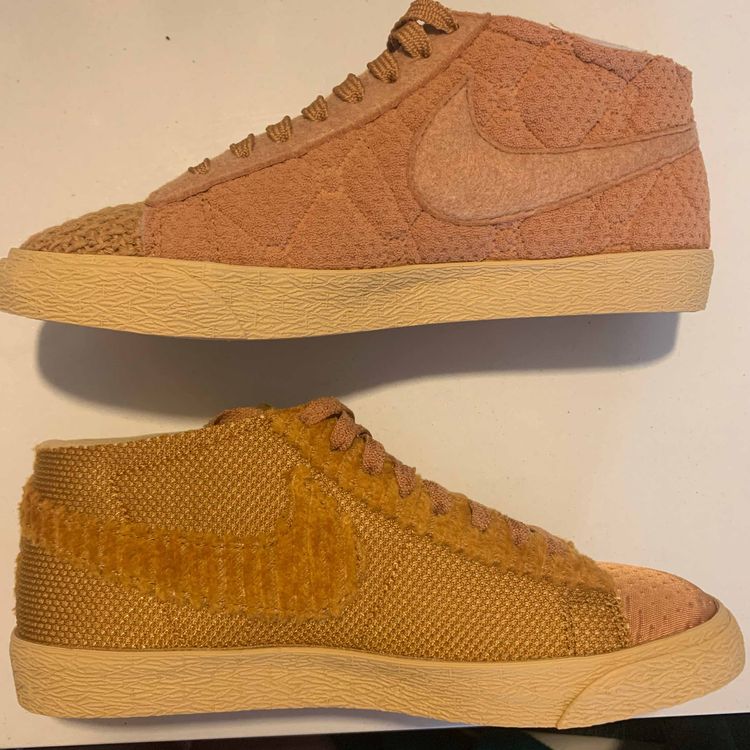 nike blazer x cactus plant flea market