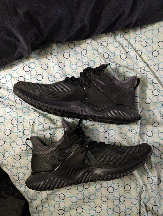 alphabounce beyond 2 m bb7568