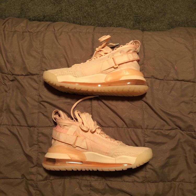 jordan proto max 720 crimson tint