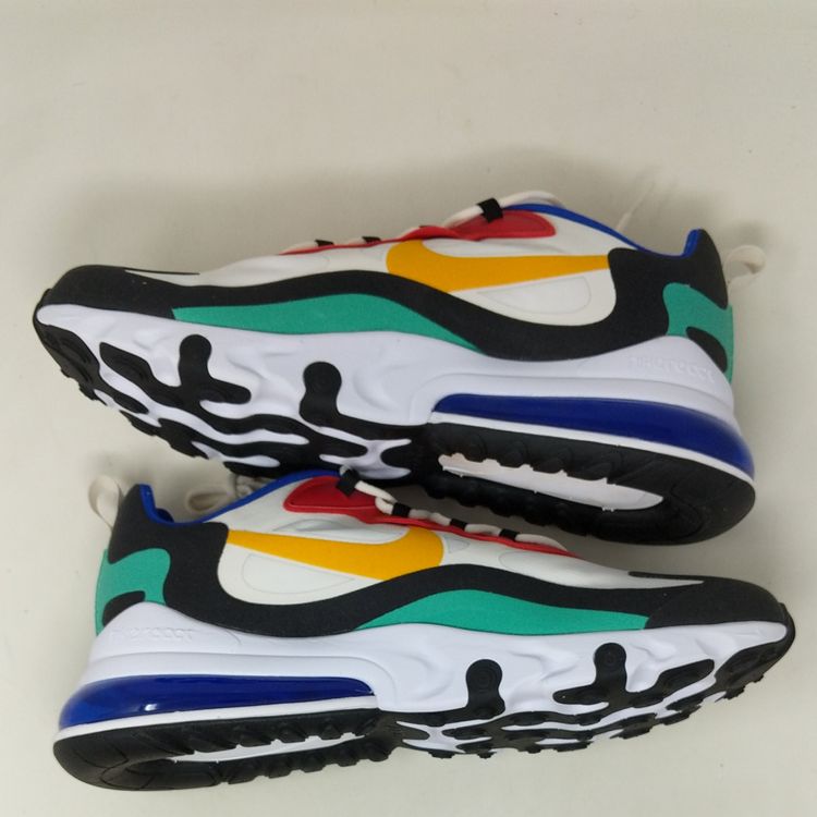 zapatillas '270 react