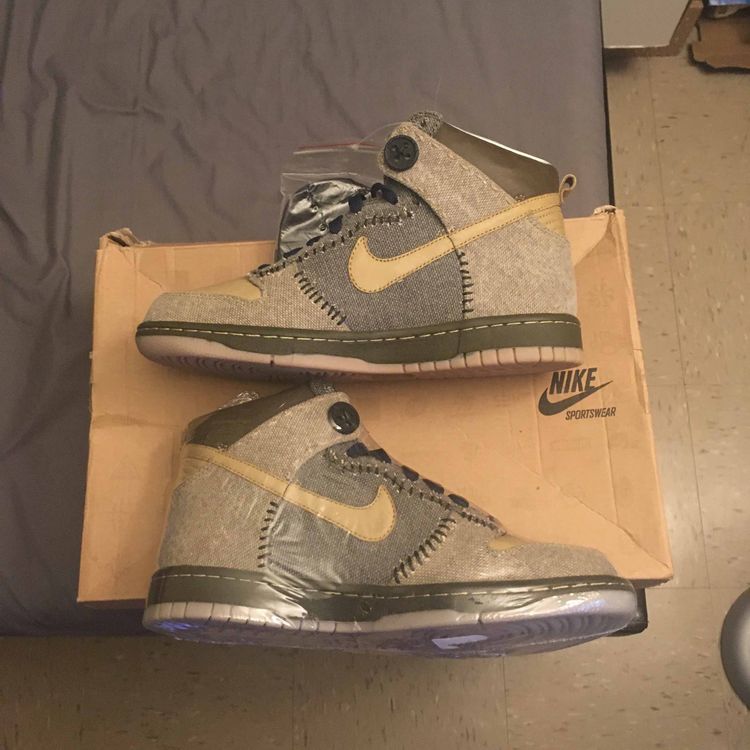 coraline jordans