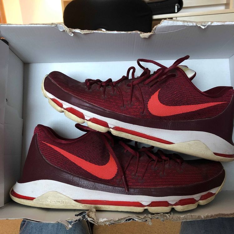 nike kd 8 perseverance