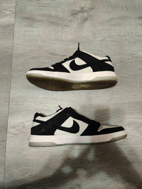 nike sb dunk elite oski