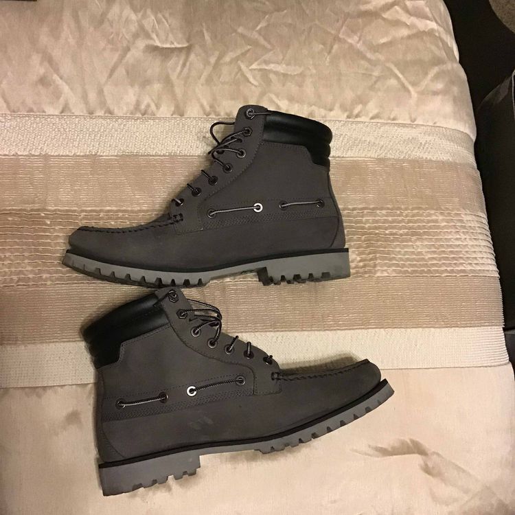 timberland oakwell grey
