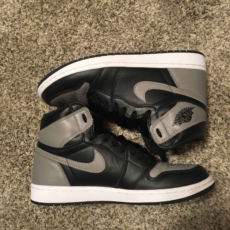 shadow 1s 2018