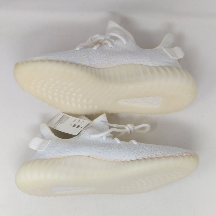 yeezy cream white goat
