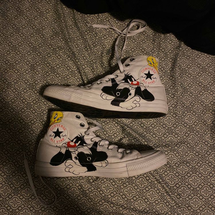 tweety converse