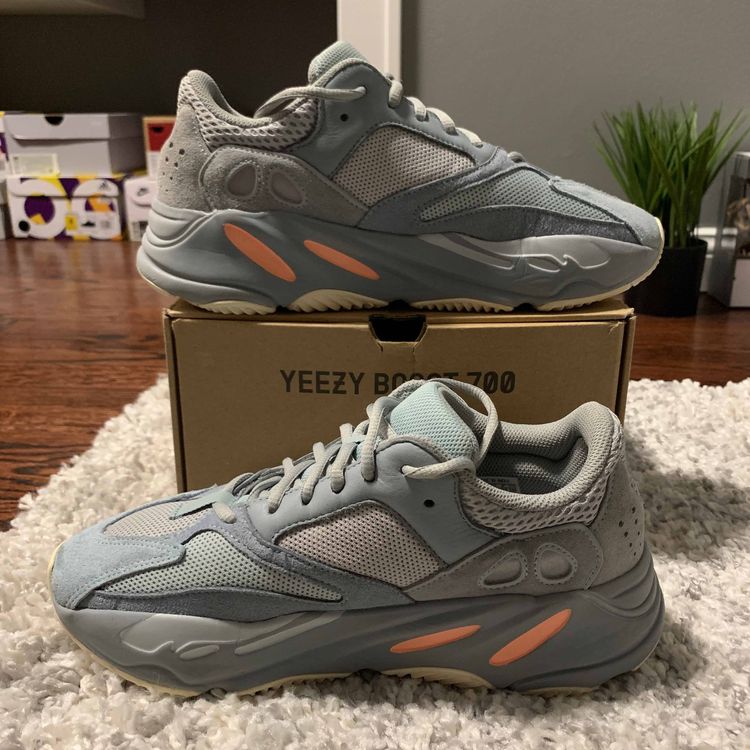 yeezy inertia goat