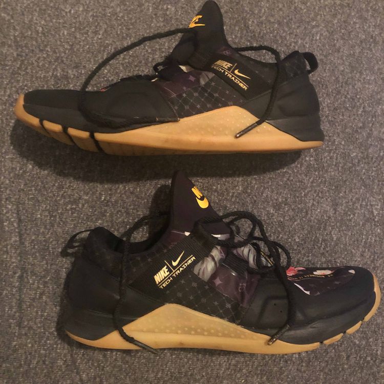 ab tech trainer nike