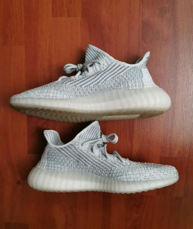 Yeezy cloud white goat store