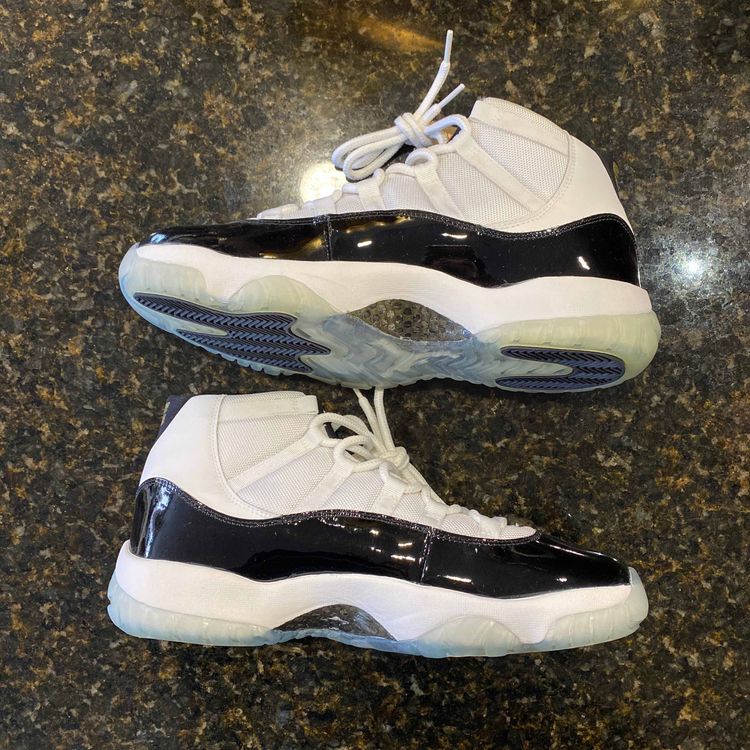 cool gray 11 jordan