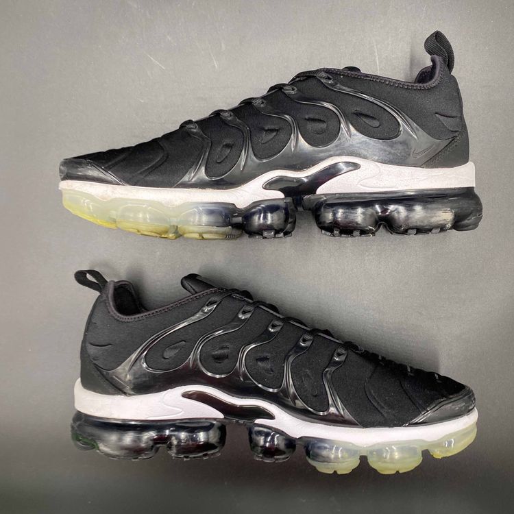 nike vapormax plus anthracite