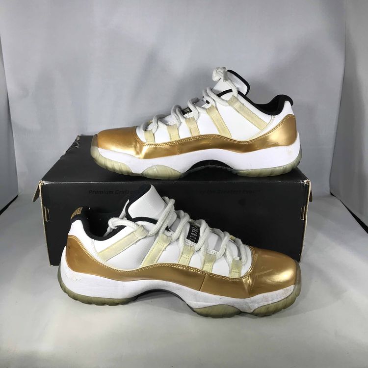 air jordan 11 retro low closing ceremony mens