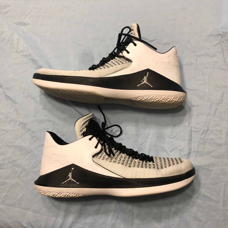 jordan 32 wing it