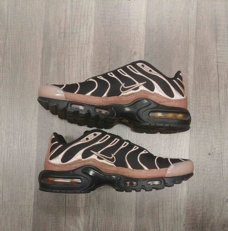 nike air max 97 white orange tick