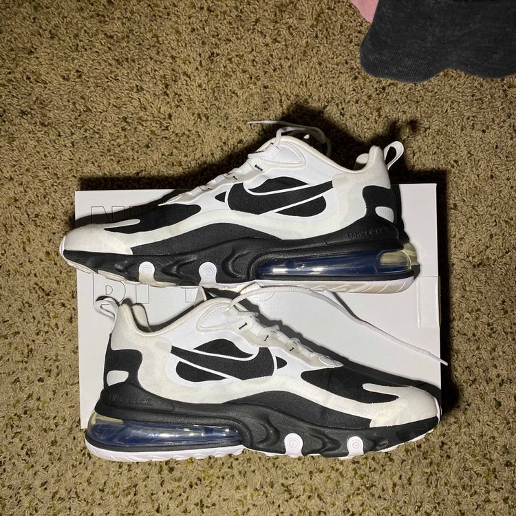 nike 270 react inf4m0us