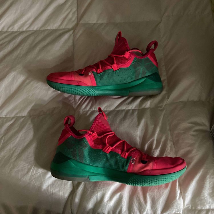 kobe ad 2018 red orbit