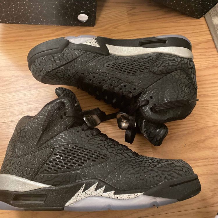 3lab5 elephant print