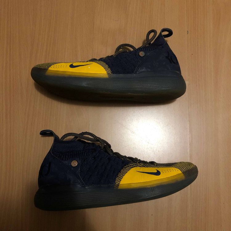 Zoom KD 11 'Chinese Zodiac' - Nike - AO2604 400 | GOAT