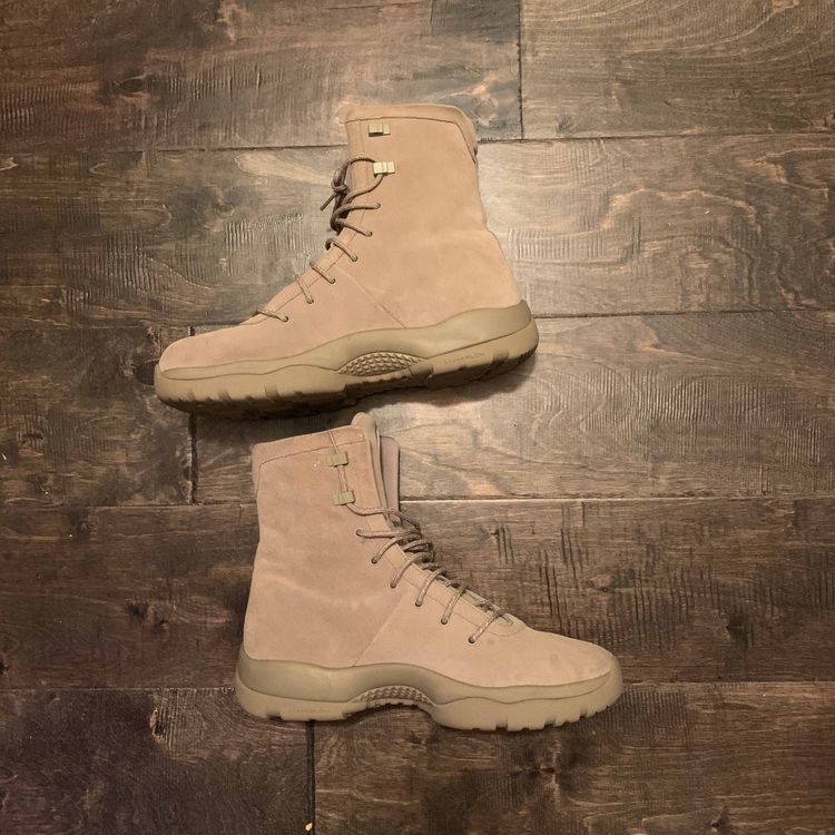 jordan future khaki