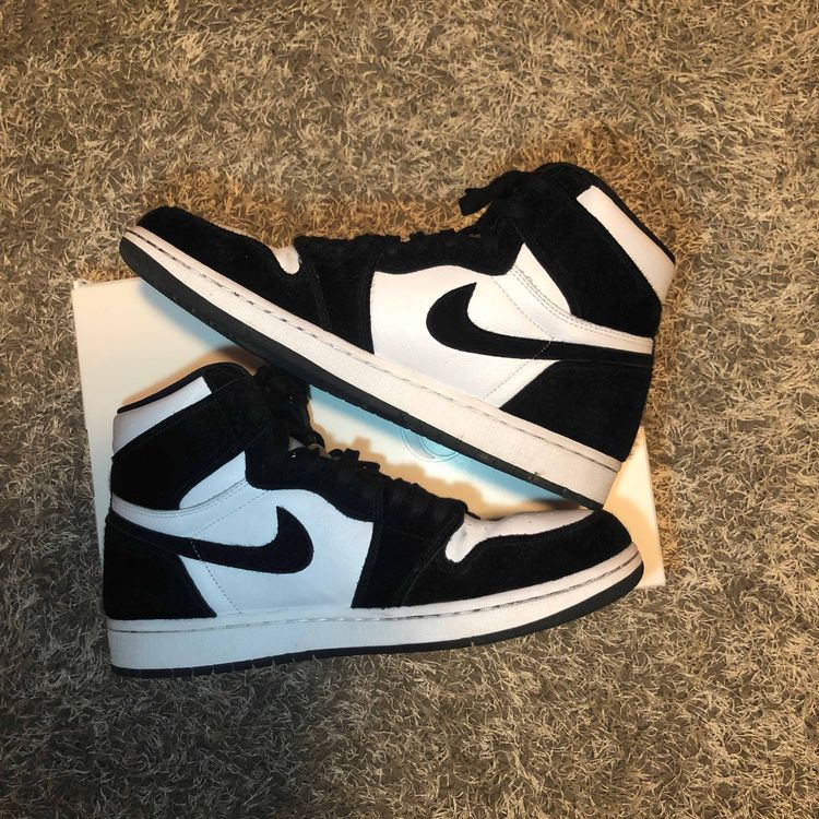 Cd0461 007 Air Jordans Retro High Og Twist [CD0461-007] W NIKE AIR