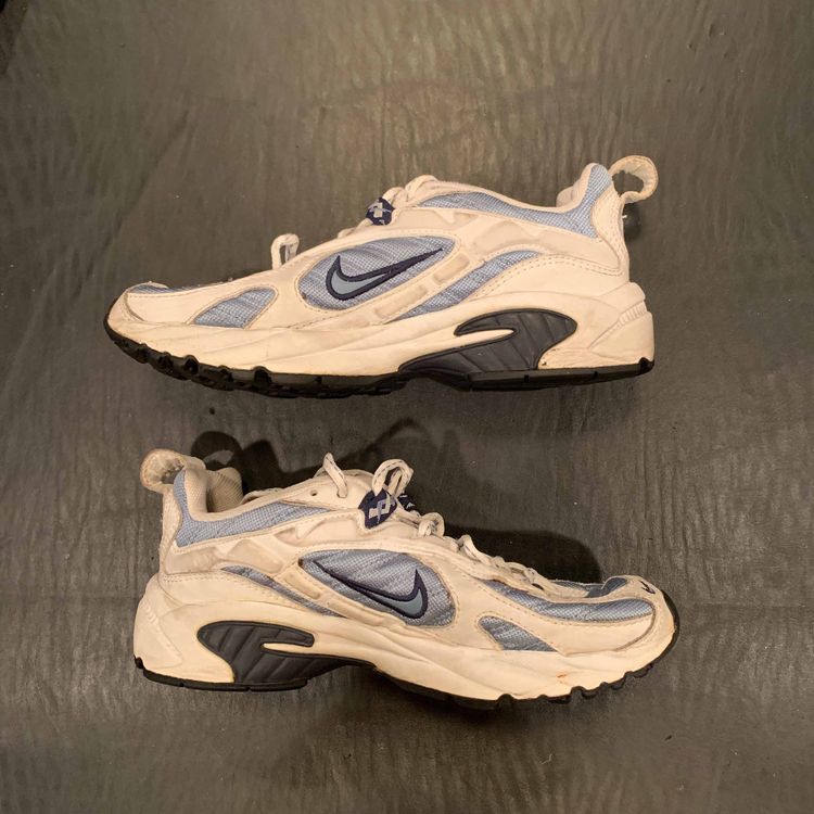 nike xccelerator tr 2006