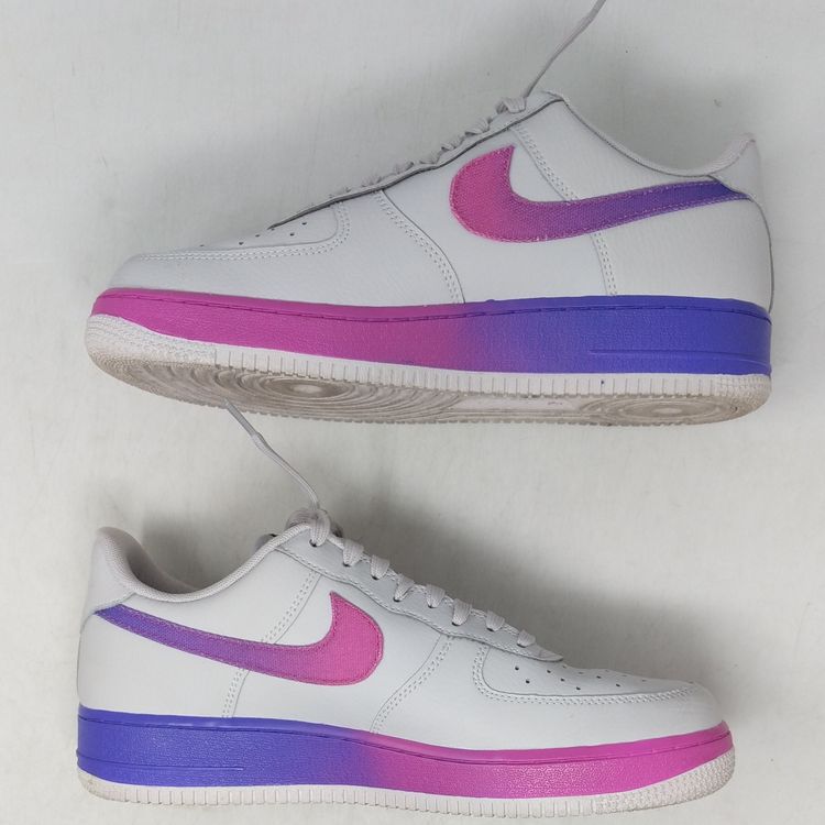 hyper grape air force 1